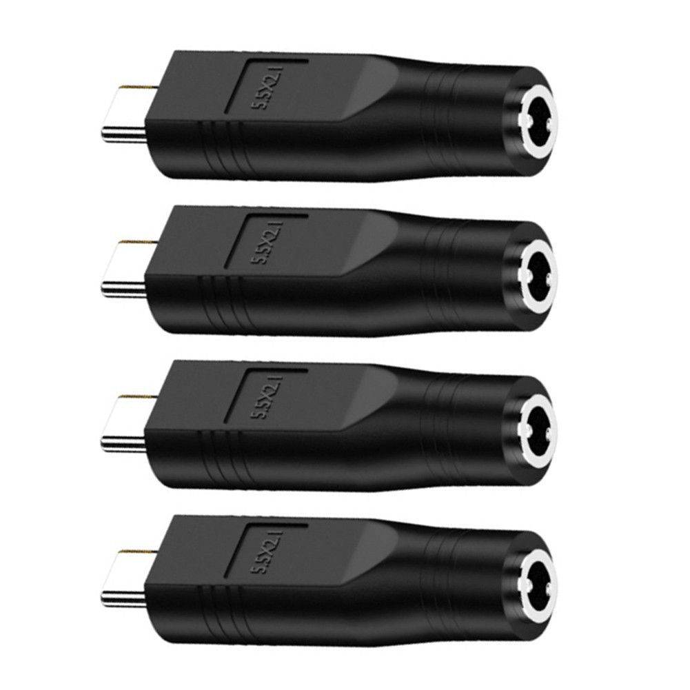 USB C to DC Adapter for Starlink For Mini 20V 100W+ PD RV Power Supply