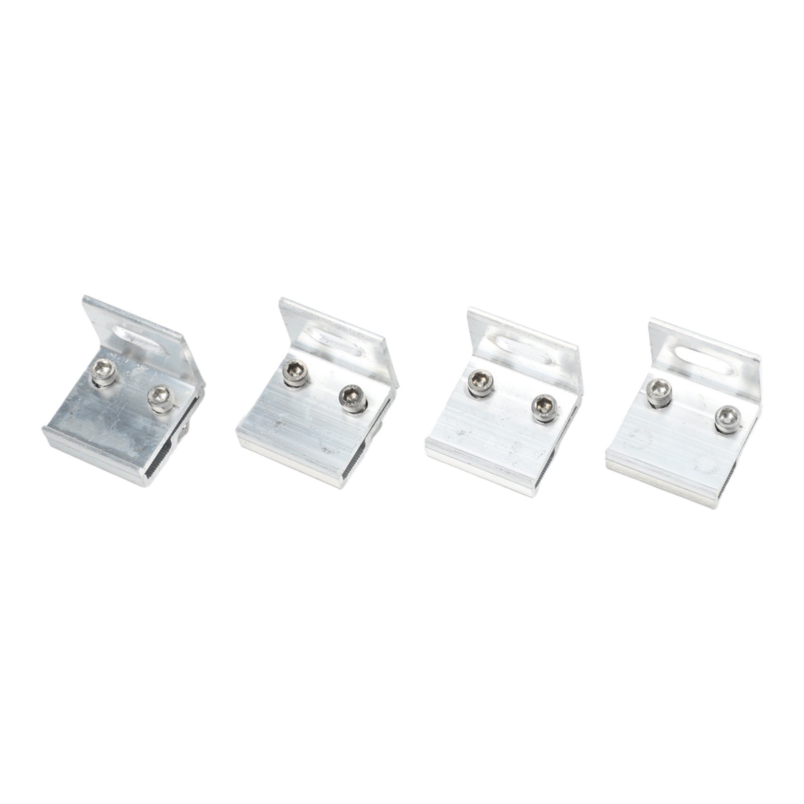Standing Seam Clamp Roof Seam Clamp Sheet Seam Clamp Replaceable Accessories