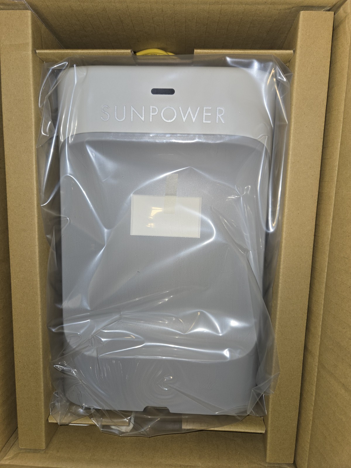 Sunpower Solar PV Supervisor 6 PVS6 Monitoring System *NEW IN BOX*