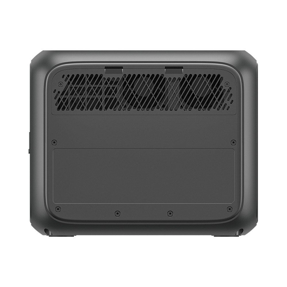 BLUETTI Elite 300 3014Wh Portable Power Station Generator+560W Car Charger