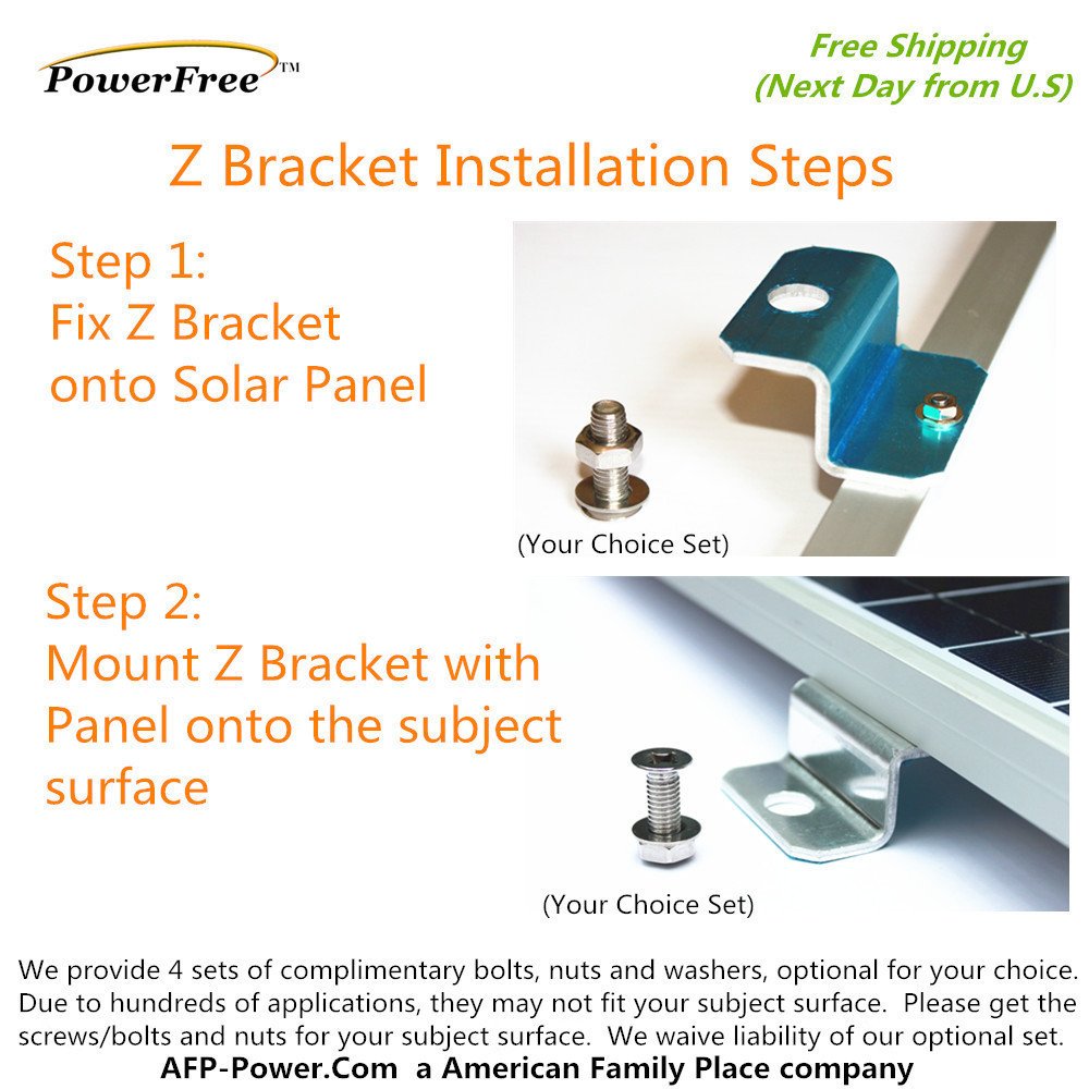 COMPLETE KIT Super Black 80w 80 Watt Mono Solar Panel 12v Battery RV Boat