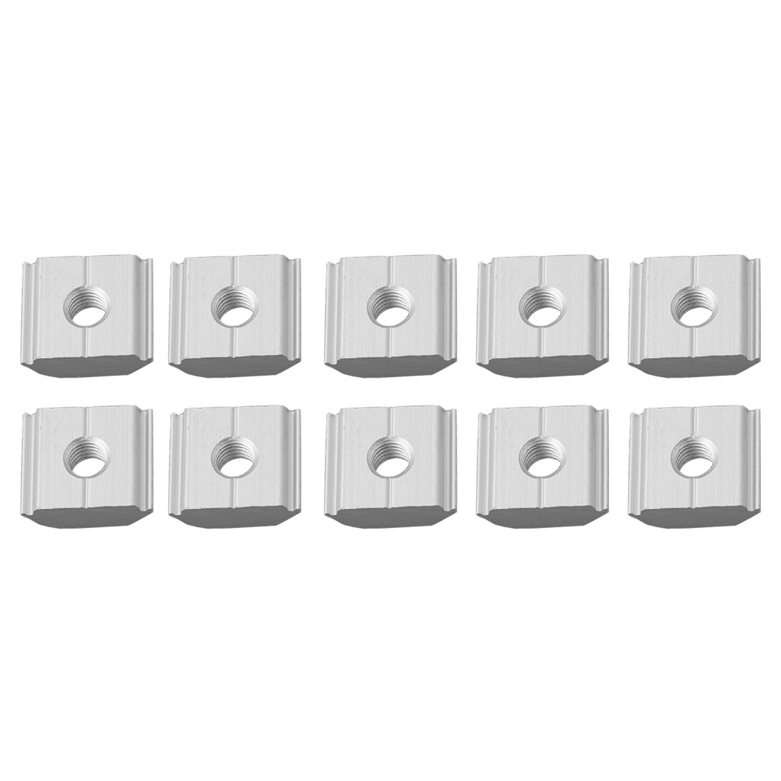Elevate Your Renewable Energy Projects with These 10 Pcs of Clamp Brackets