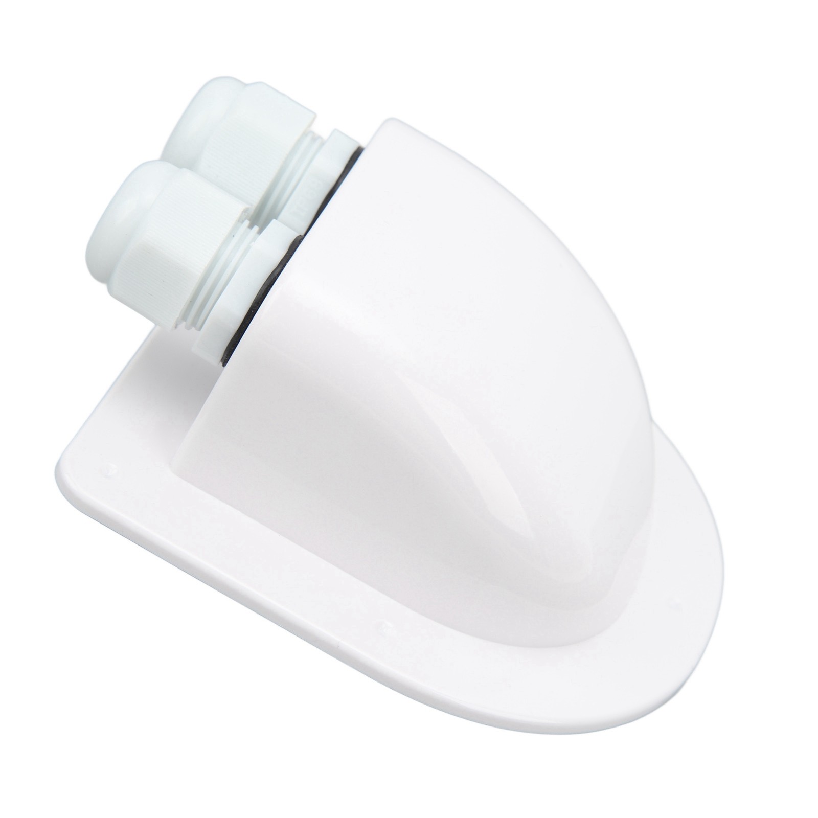 Waterproof Solar Cable Entry Gland Housing For RV Electrical System XDFK