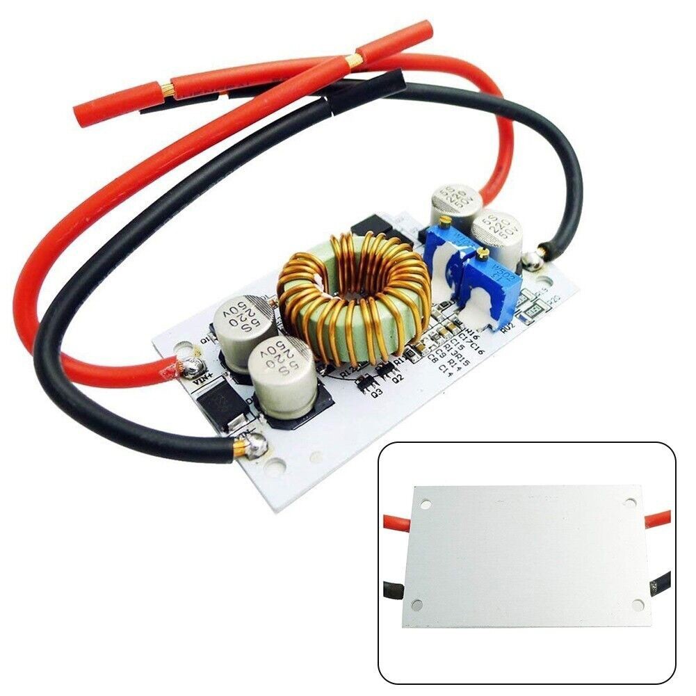 250w Step-Up Boost Converter Constant for current High Quality DC 8-48v To DC