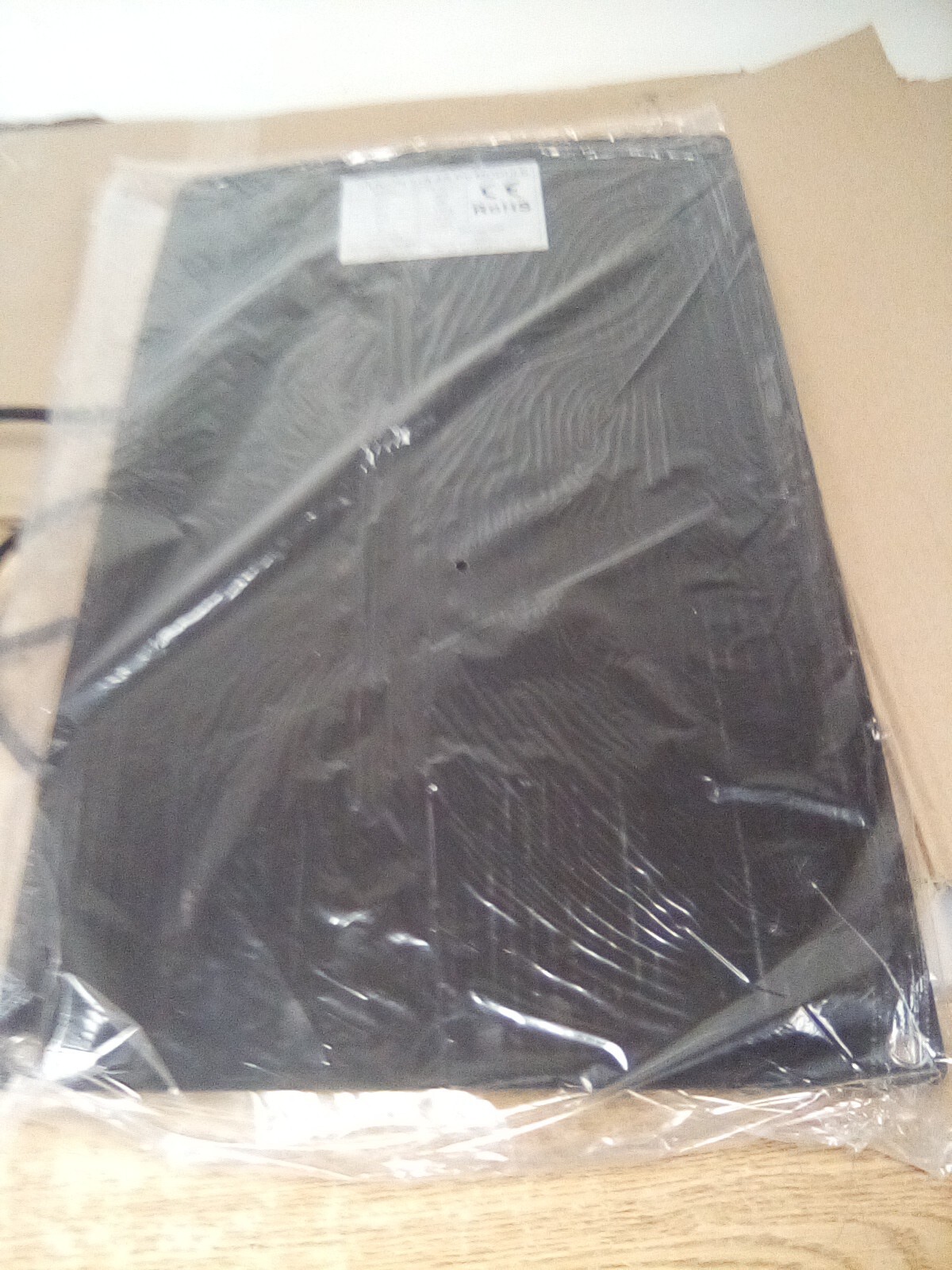 Lensun LS-30FX2 Flexible Solar Panel 30W 12V For RV’s, Campers, Boats