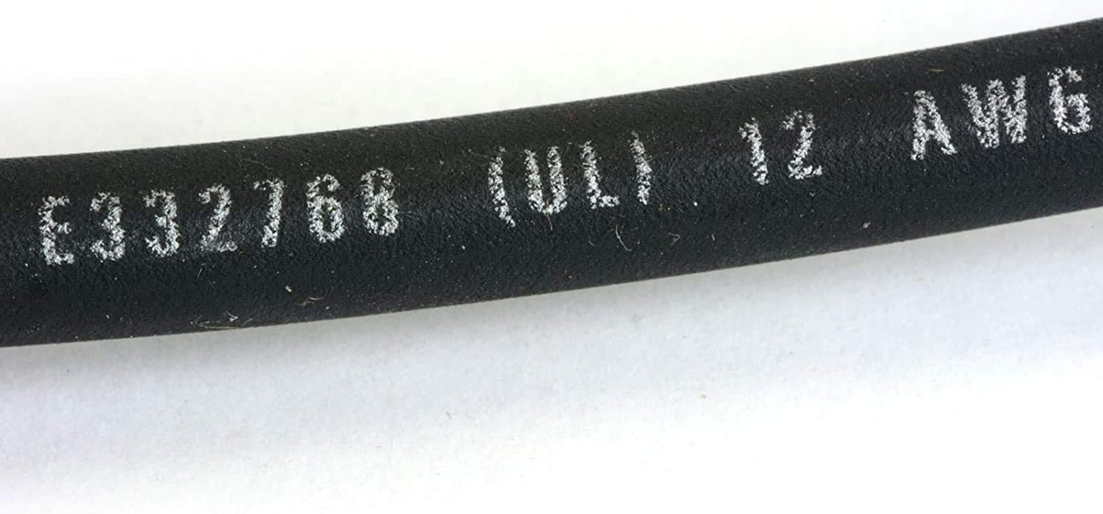 Temco 12 Awg/Gauge Solar Cable – Made in the USA 500 Feet Black (Variety of Leng