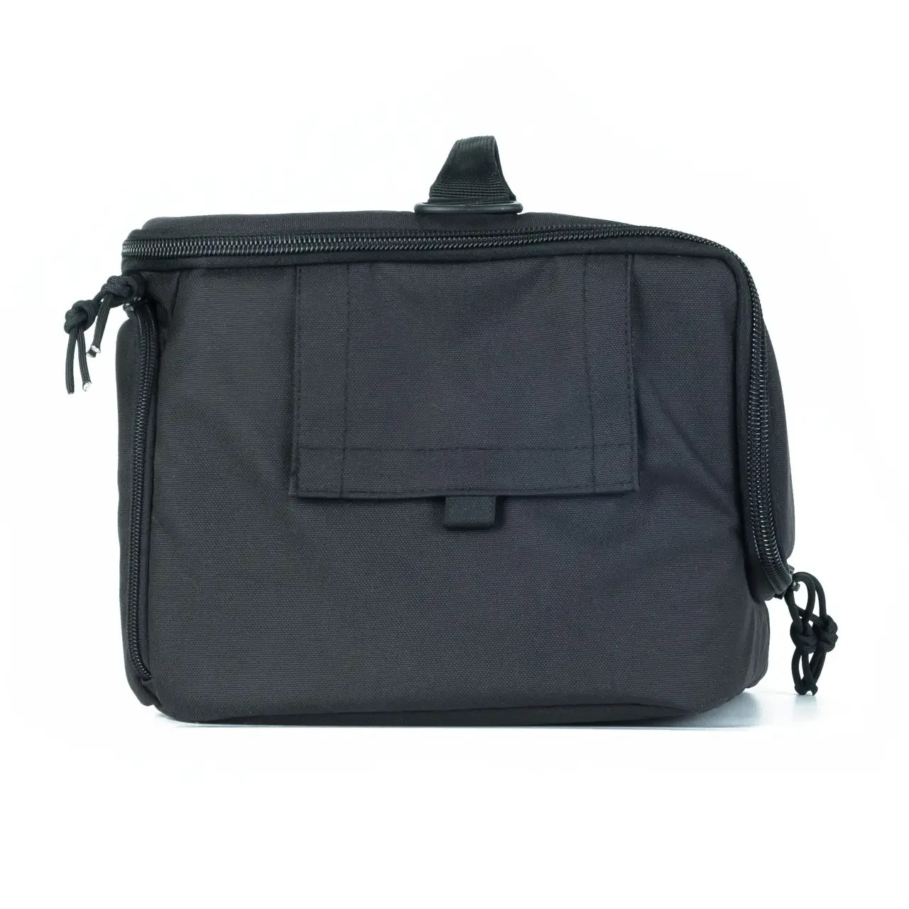 Shockproof Bag for Ecoflow/ EcoFlow RIVER 2 Max with Damper Color Black