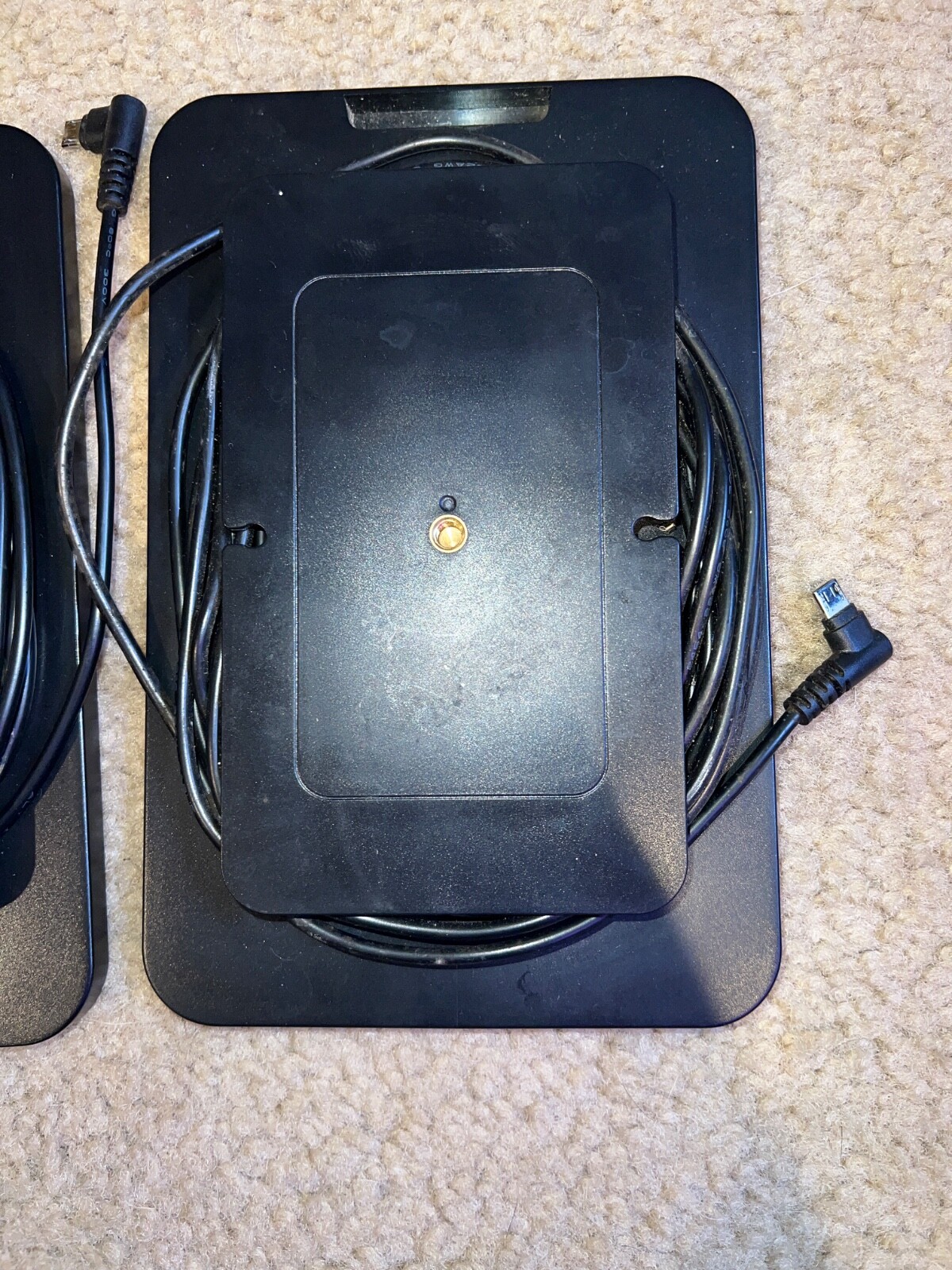 Shyueda 4W Solar Panel, Used