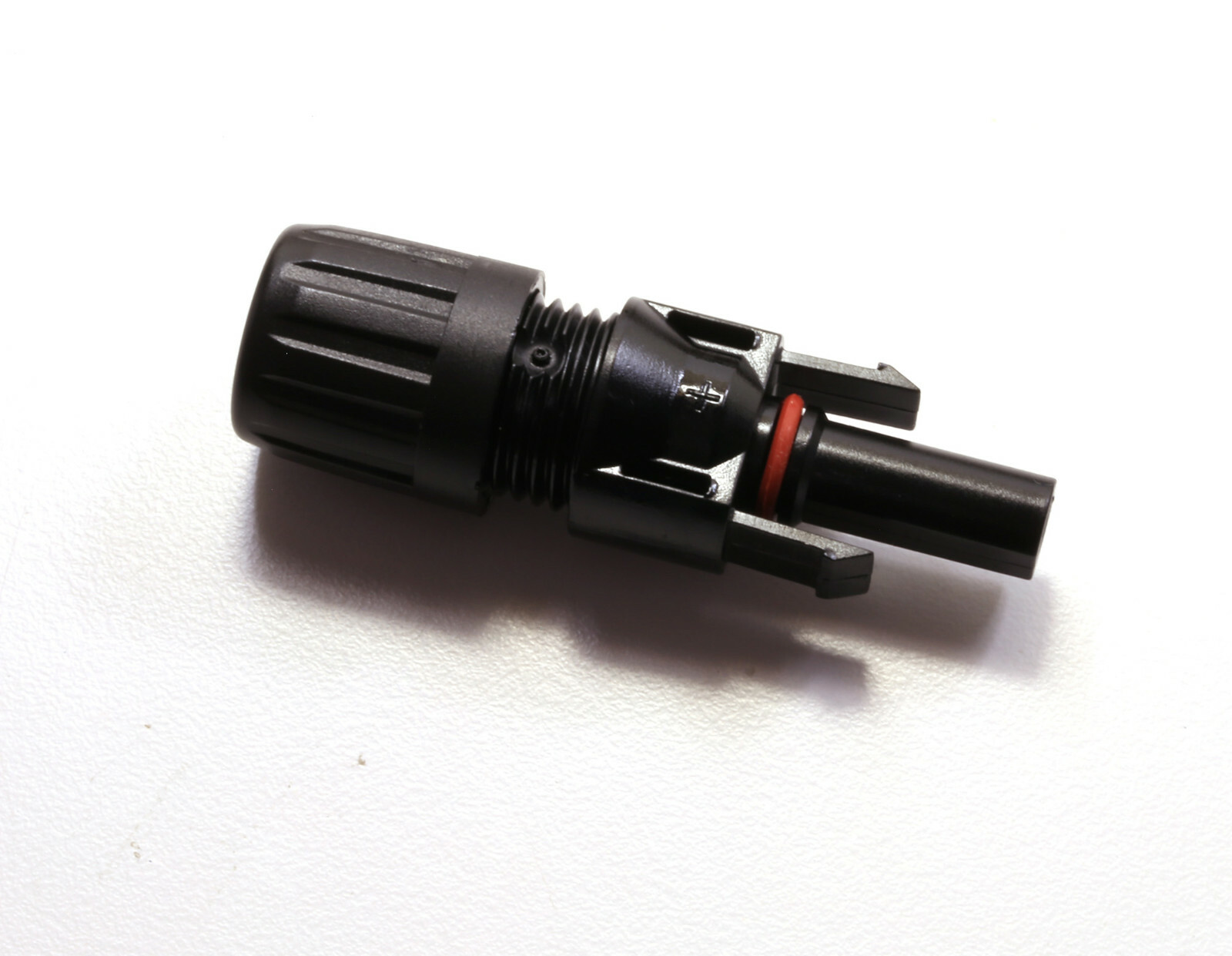 Lumision Waterproof PV 10/12 AWG Solar Connector 4 Pair (M/F w/ Pins) Ships USA