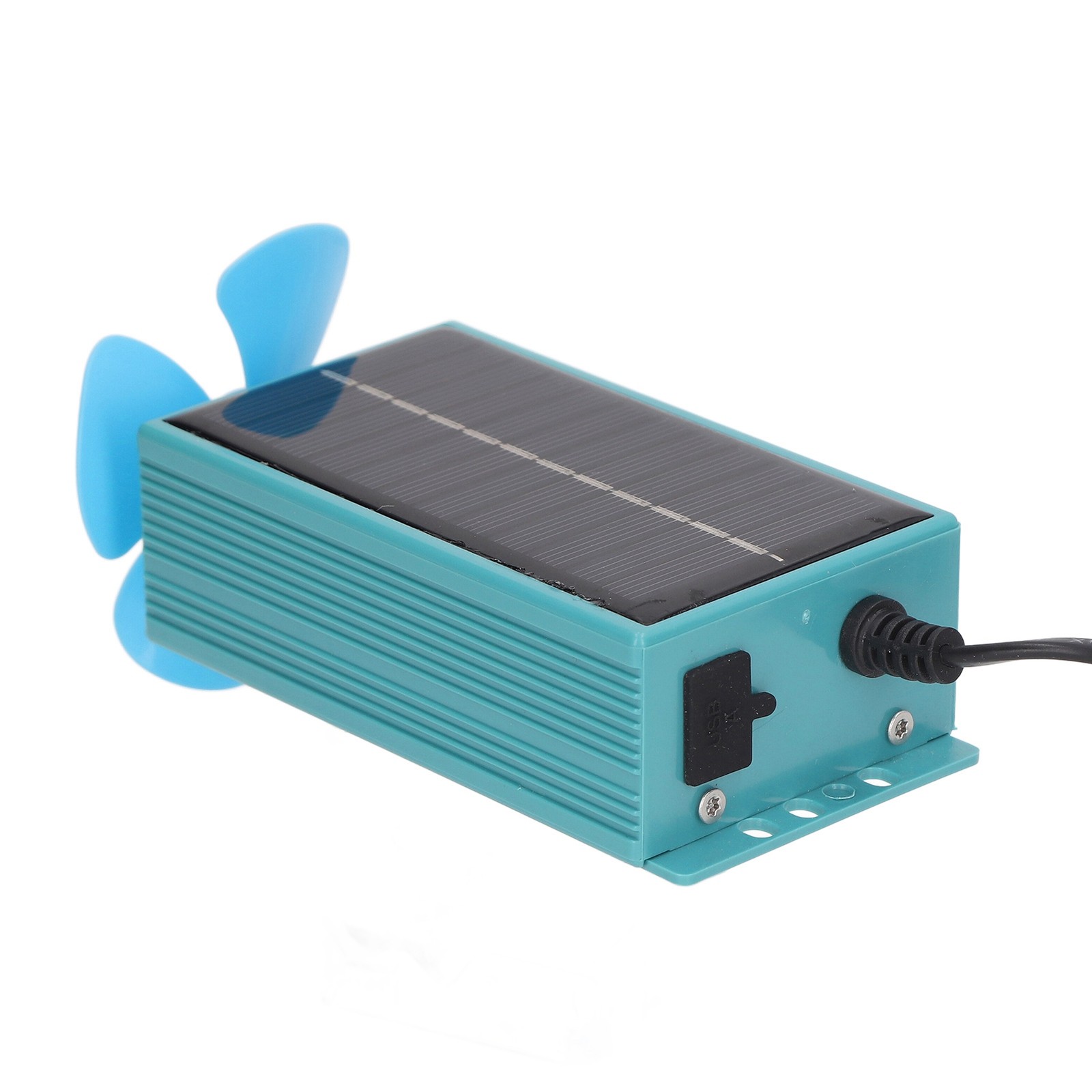 Electric Vehicle Range Extending Generator Battery Car Solar Wind Power Generatˇ