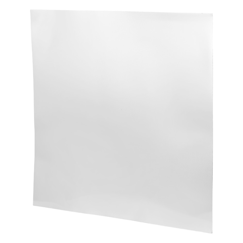 Aluminum Alloy Plate Heavy Duty Sheet Diy Metal Panel for Processing 12×12