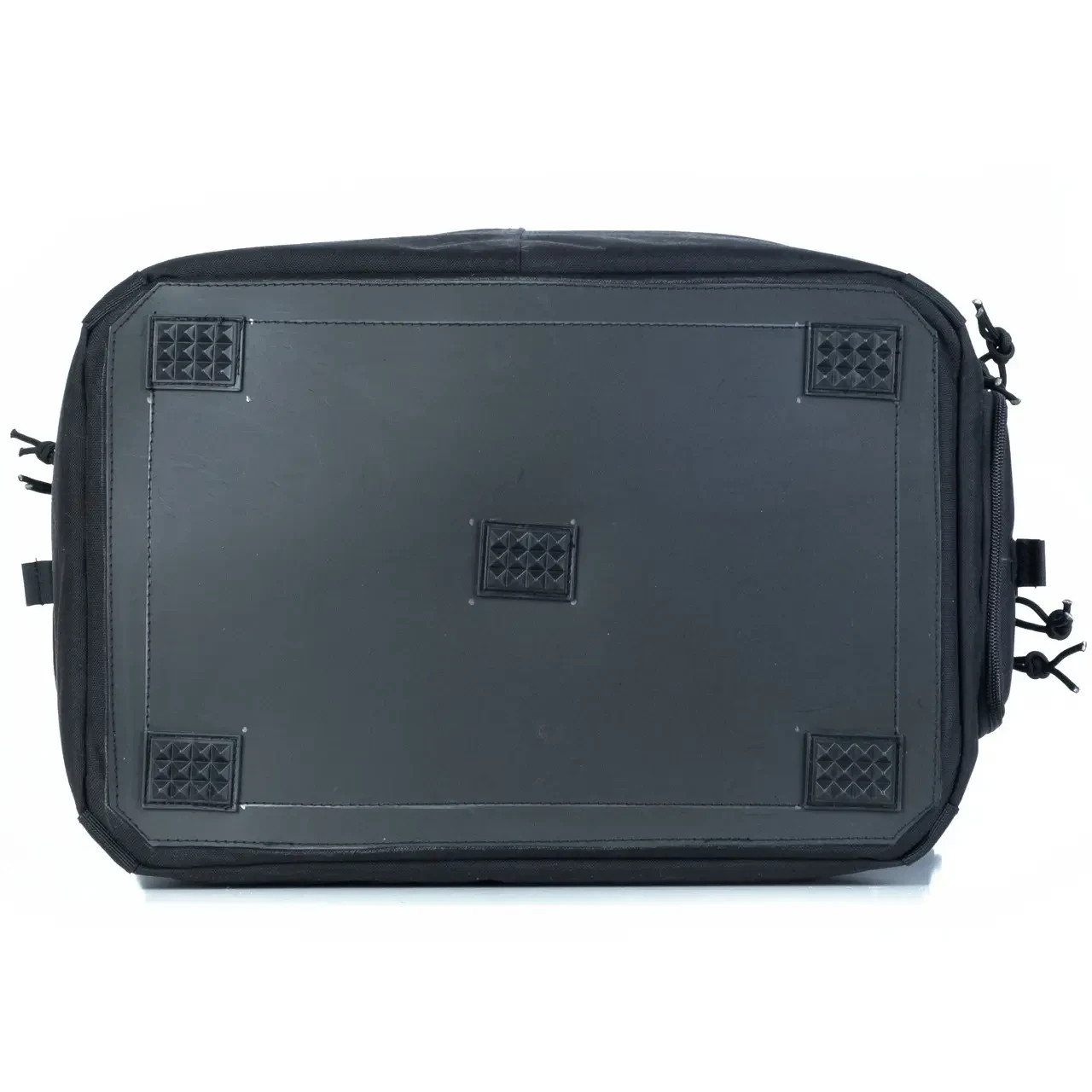 Shockproof bag for Bluetti / Bluetti AC200P and AC200MAX (w/ damper) Color Black