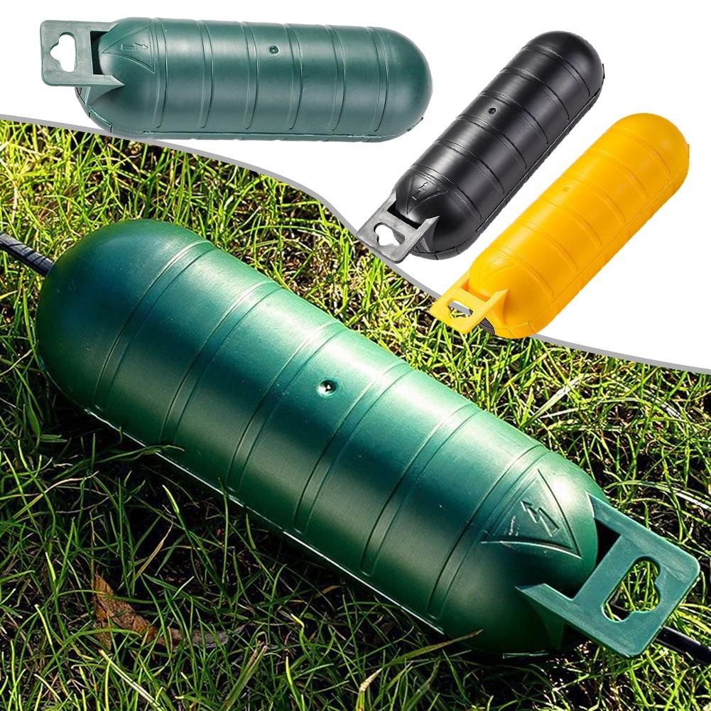 3 Pack Electrical Connection Covers for Safe For Outdoor Use Waterproof