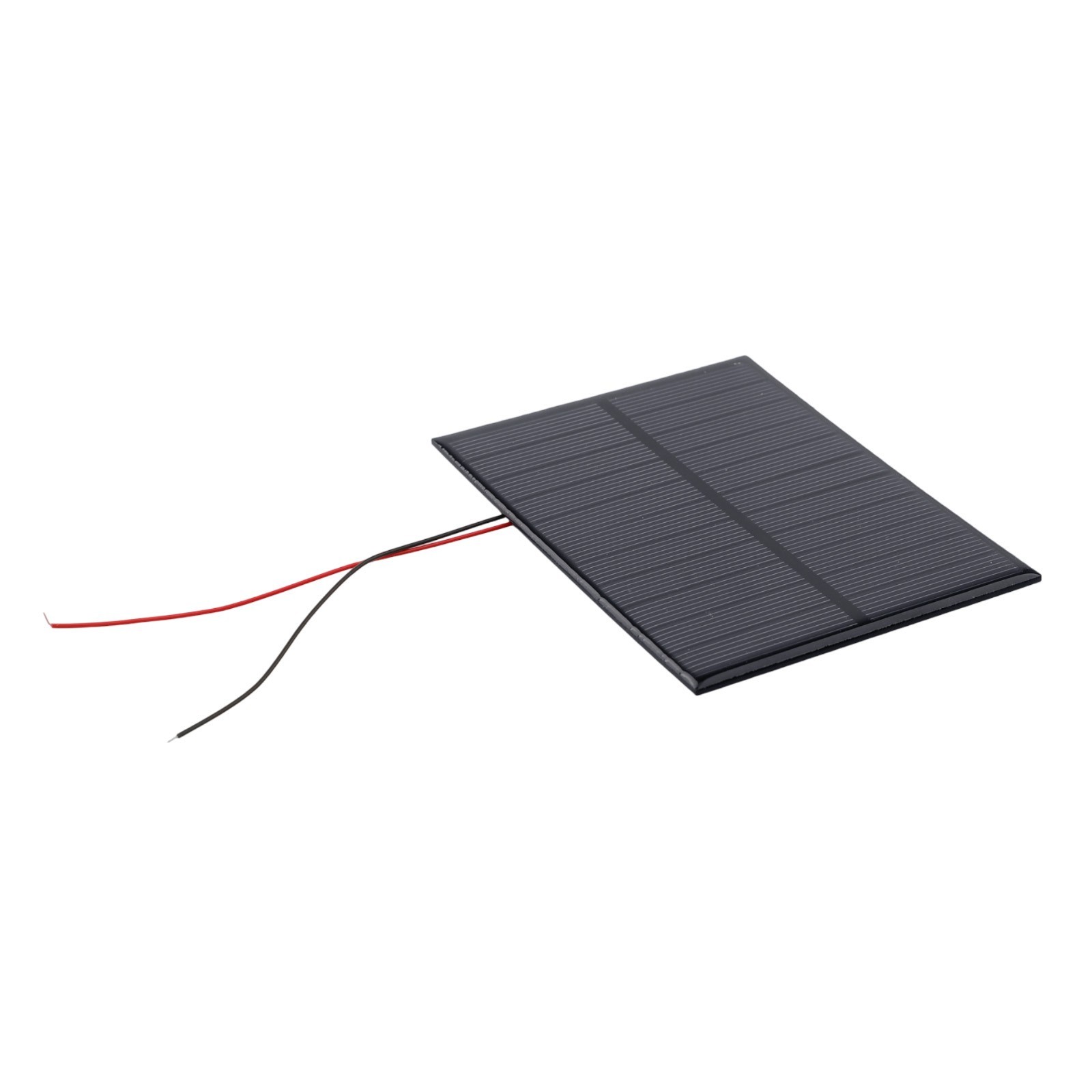 5PCS Solar Cells with Wire for DIY Applications and Renewable Energy Projects
