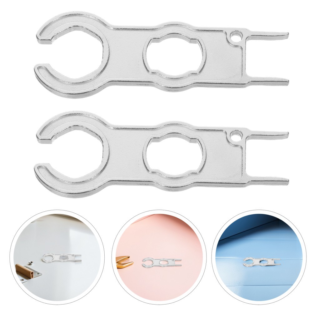 Solar Connector Tool Disconnect Panel Wrench Multifunctional Metal