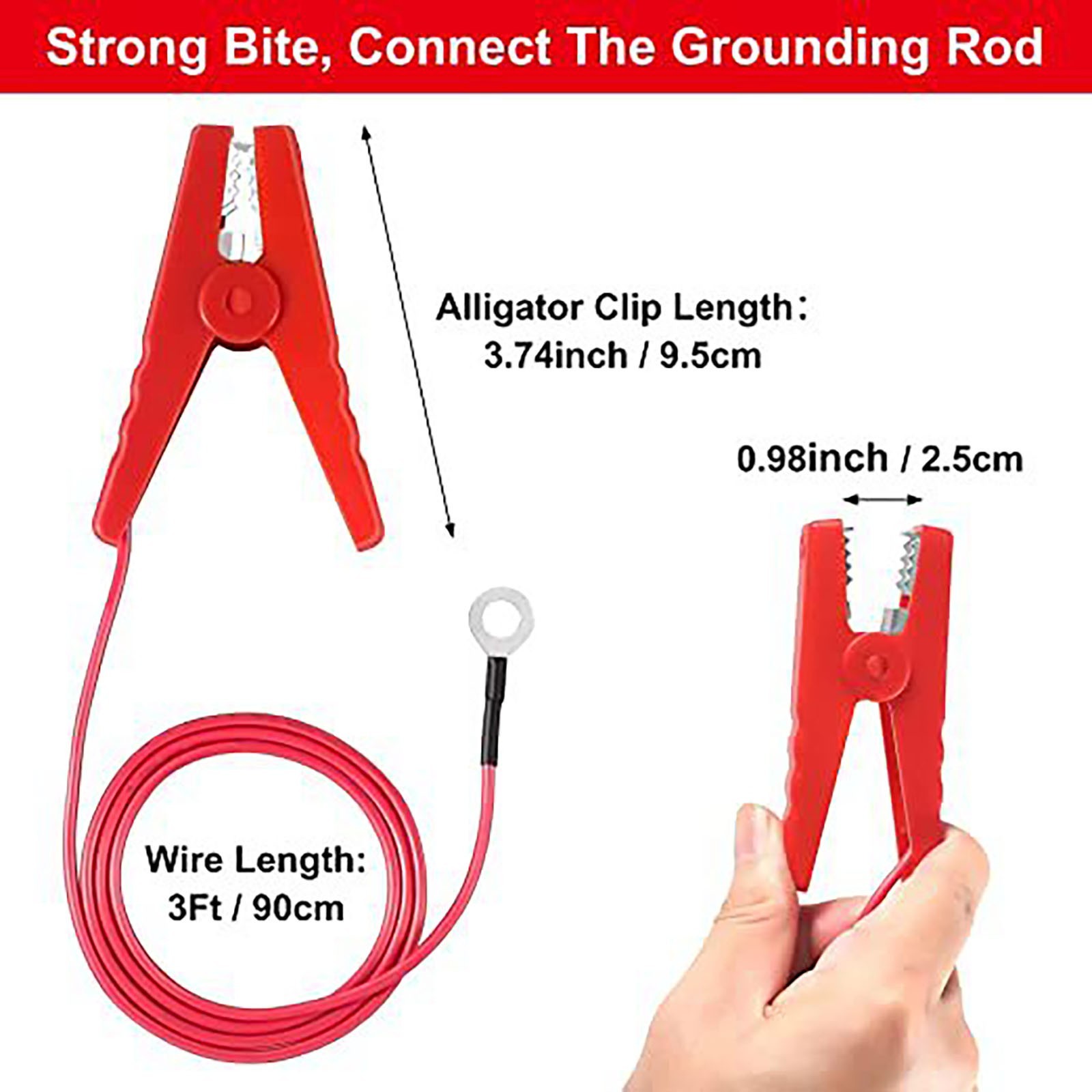 High Quality Clips Power Supplies 3 Feet / 91cm Plastic Useful