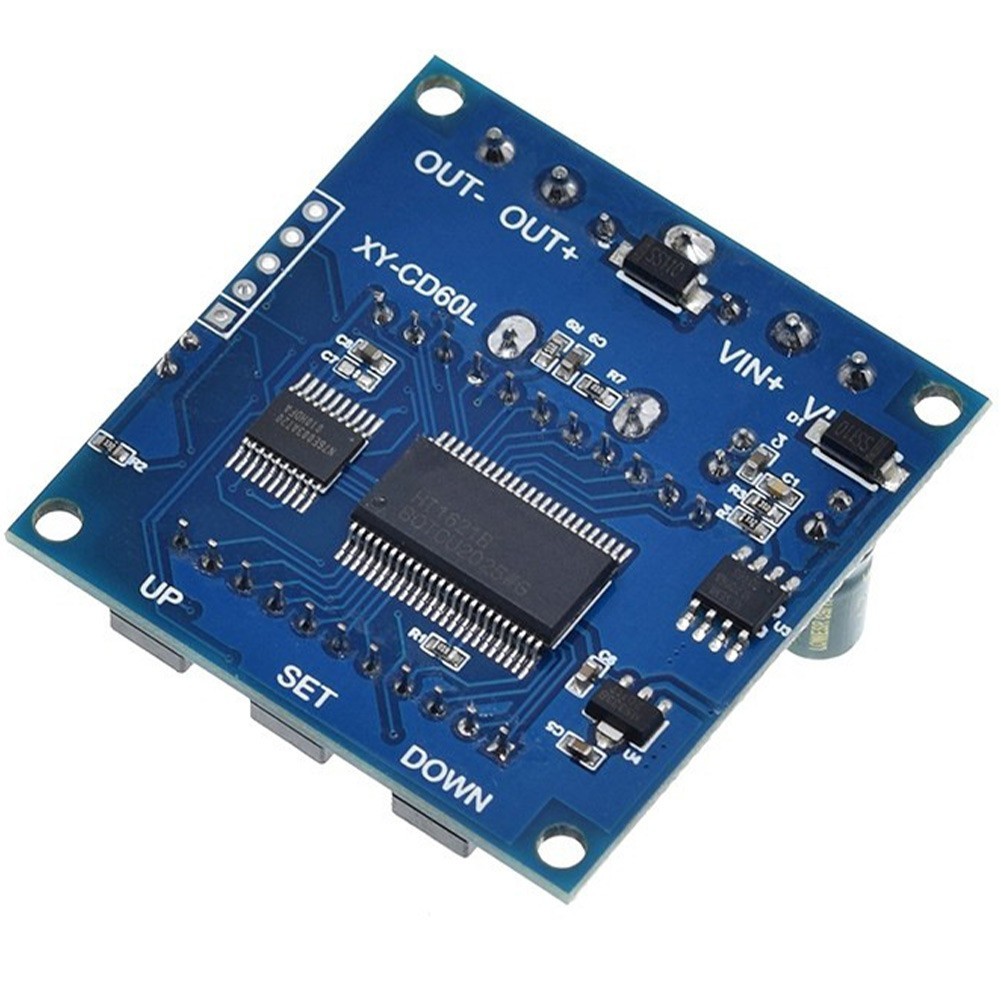 Reliable DC660V Battery Control Module Overcharge & Low Voltage Protect