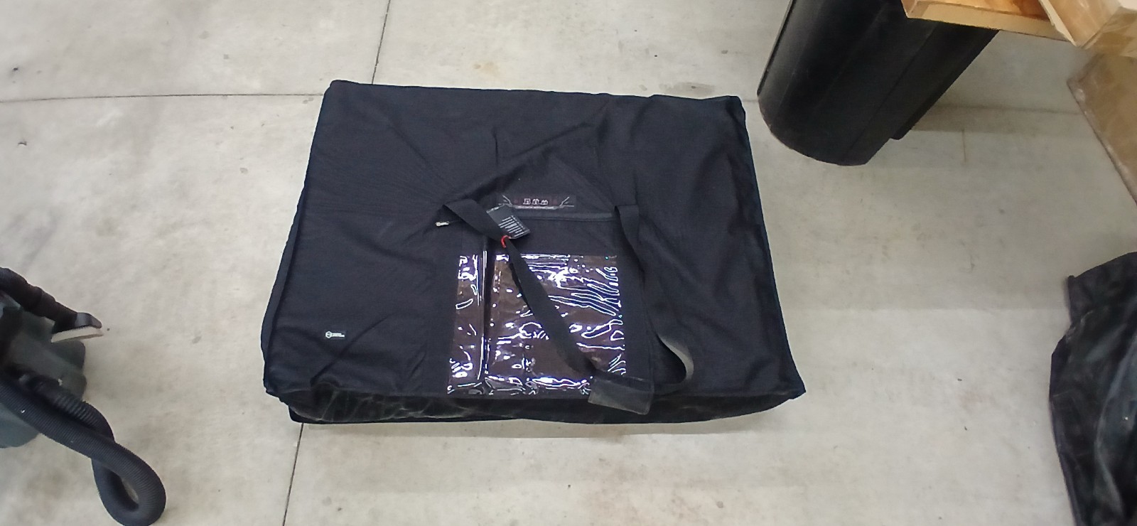 GOAL ZERO Complete portable solar set up
