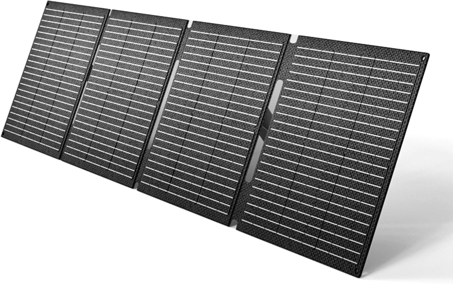 100W Foldable Solar Panel Waterproof Portable Camping Power Station Charger