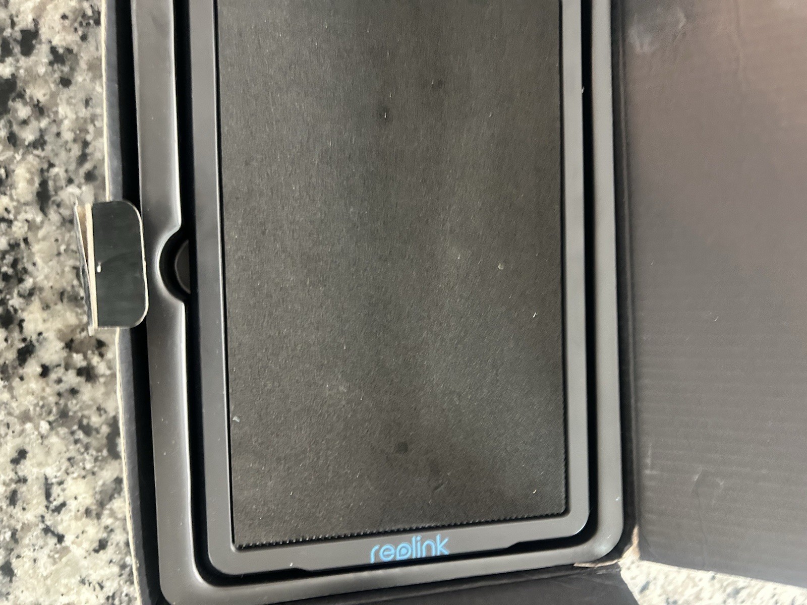 ReoLink Solar Panel