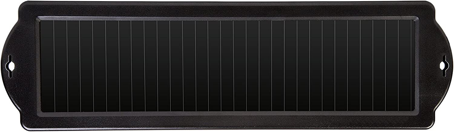 Sunforce 19-in x 5-in x 1-in 1-Watt Portable Solar Panel