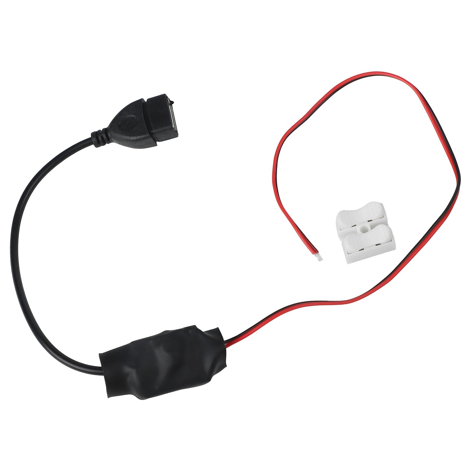 Convenient Use 220V To 5V Transformer Compact Size Energy Efficiency Standard