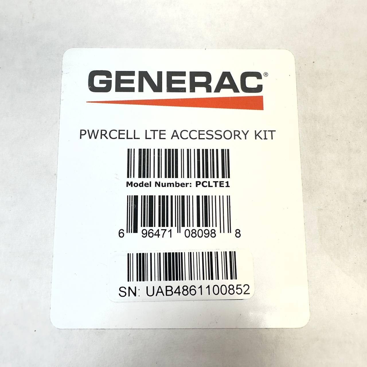 Generac PWRcell LRE Modem Kit, PCLTE1