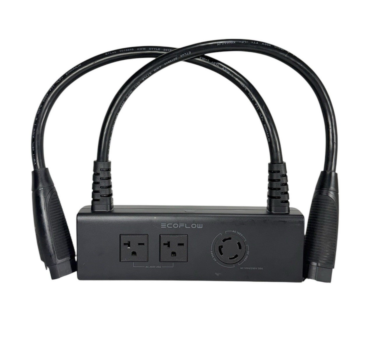 EcoFlow Double Voltage Hub for DELTA Pro Portable Power Stations