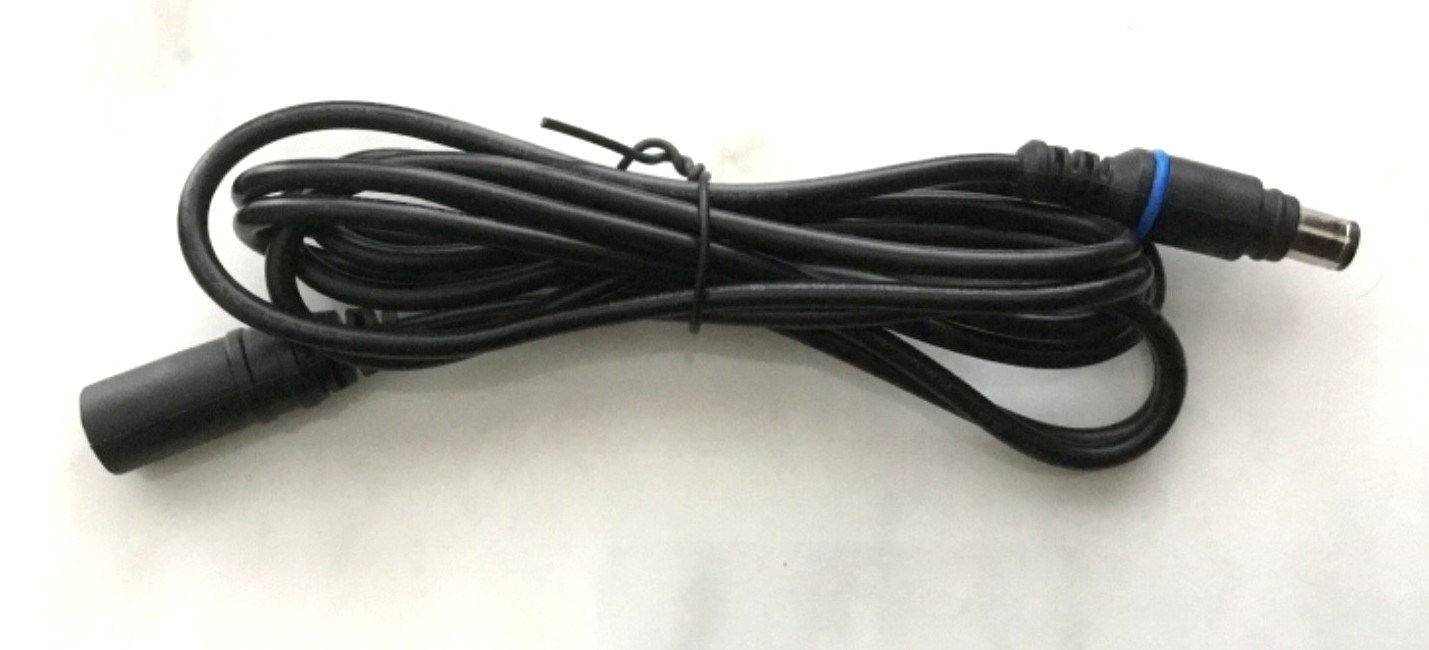 Goal Zero 8mm Extension Cable use with Boulder Solar panel