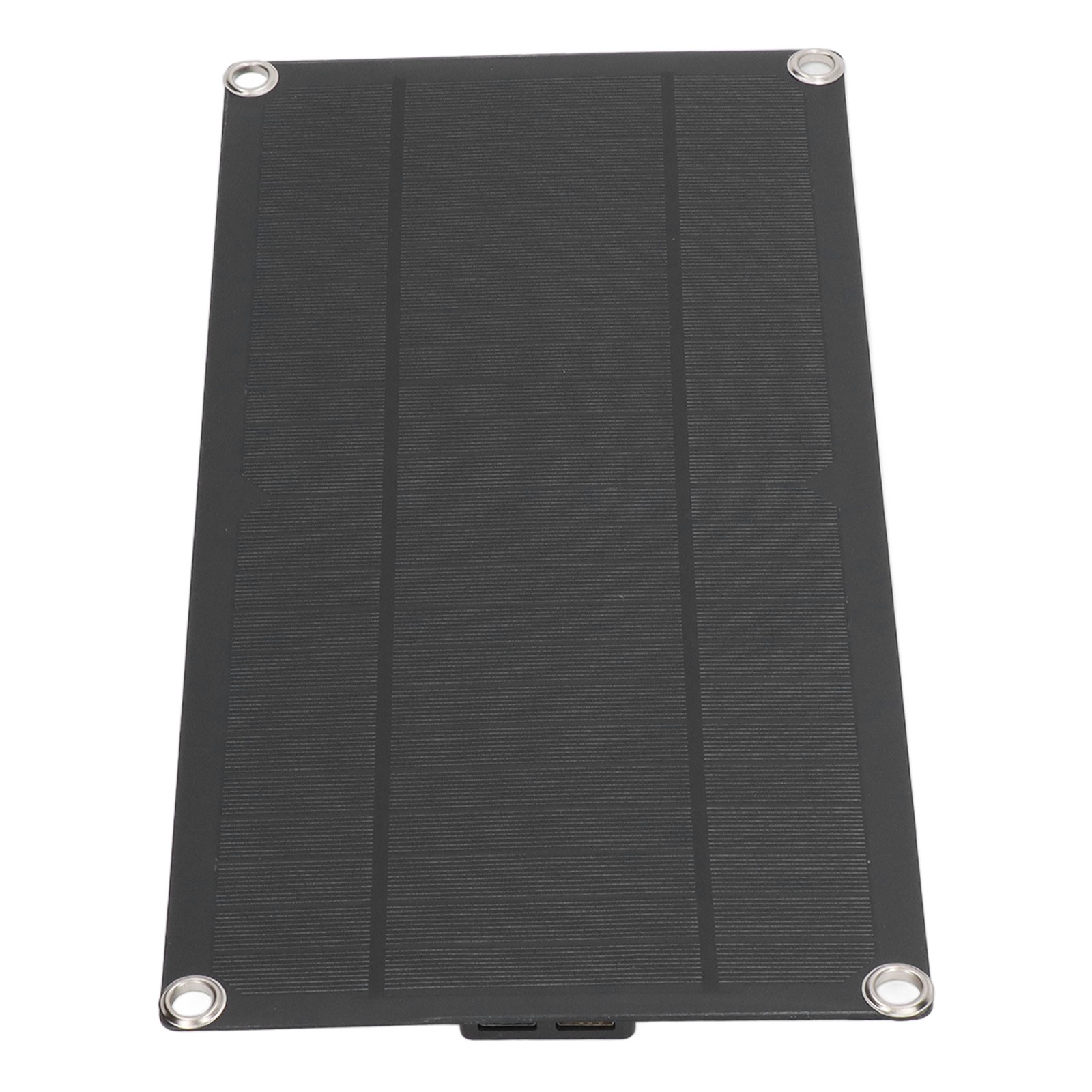 Solar Panel 10W 18V Photovoltaic PV Monocrystalline Flexible Solar Panel Spare