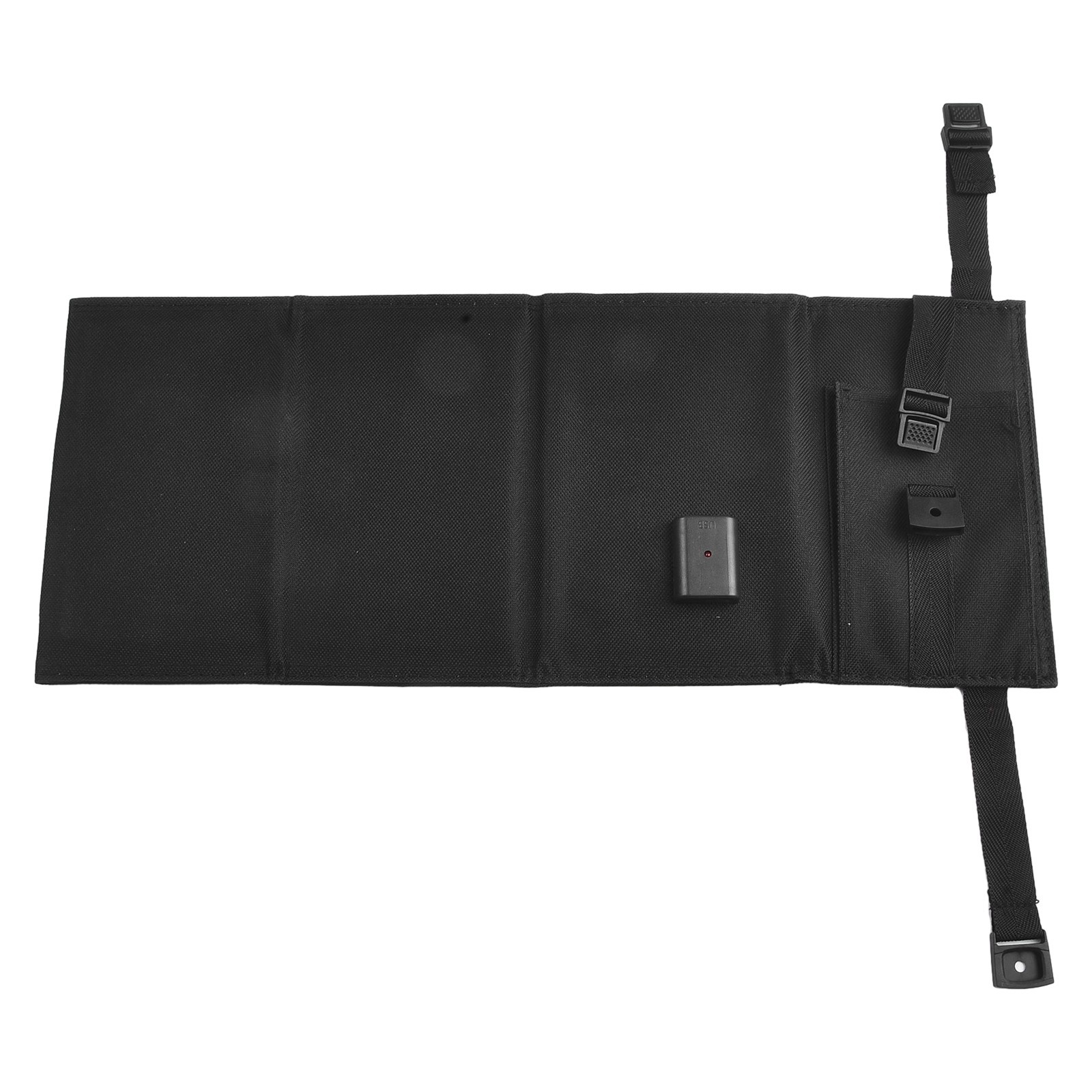 5V Foldable Solar Panel Charger for Mobile Phone and Outdoor Activities