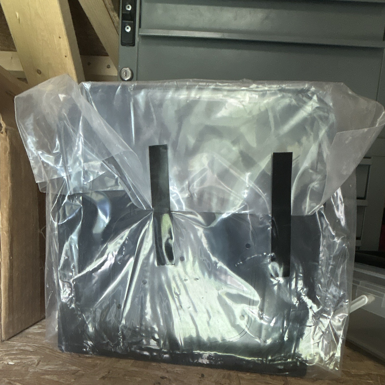 EZ Solar JB-1.XL Rooftop PV Junction Box