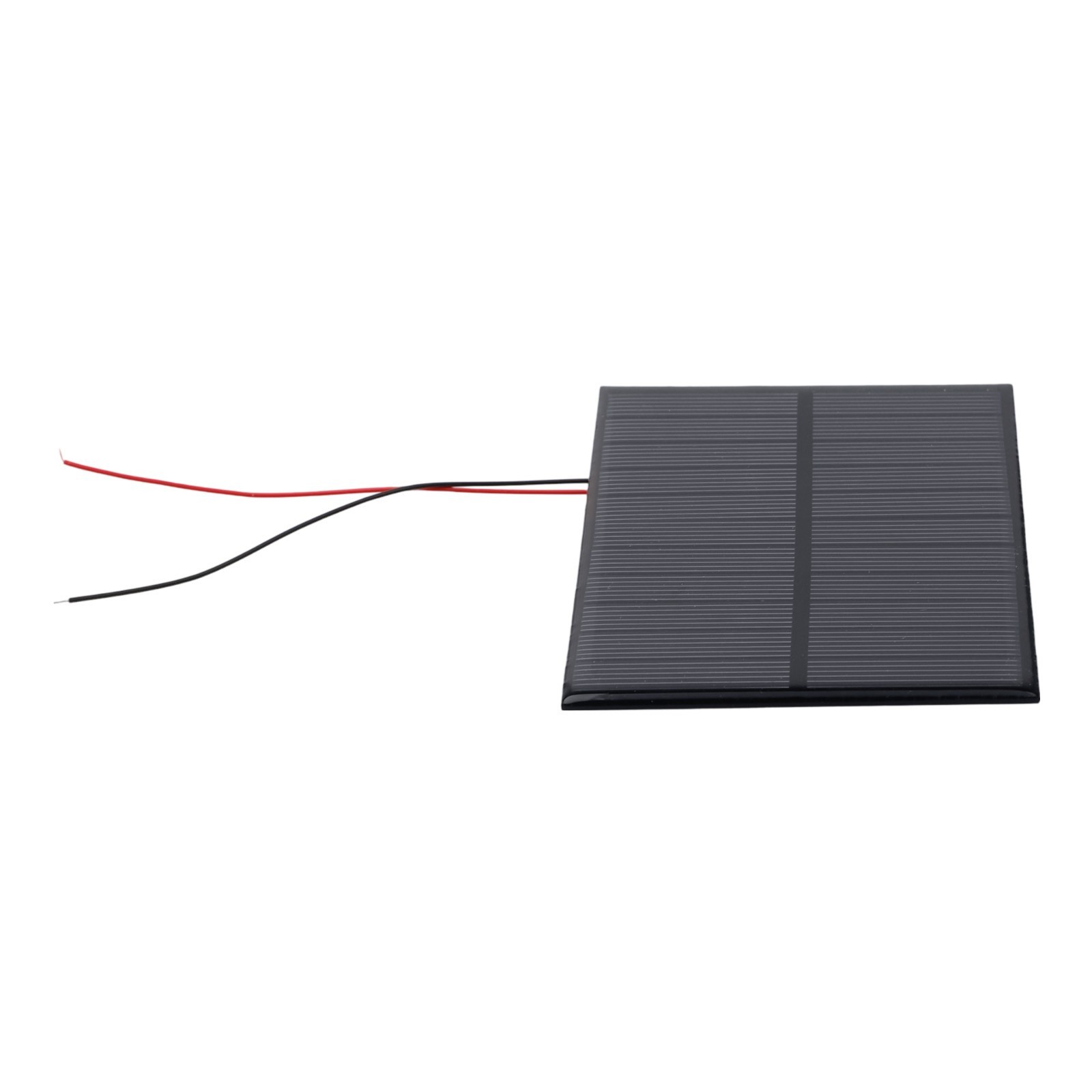 5PCS Solar Cells with Wire for DIY Applications and Renewable Energy Projects