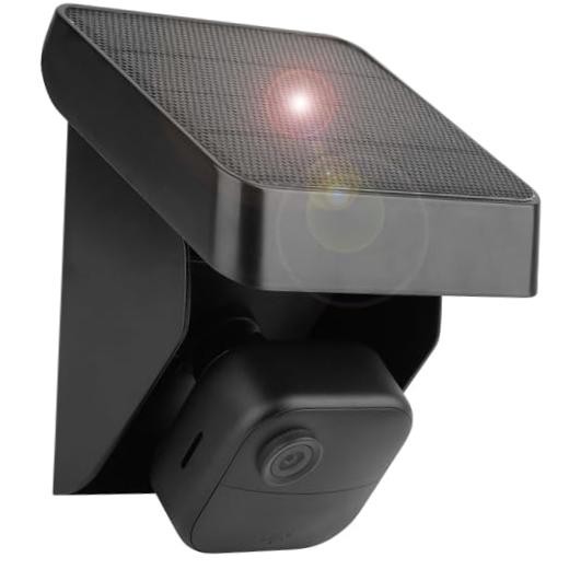 Solar Panel Charging Mount Compatible with Blink Outdoor 4 (4th 1 Pack