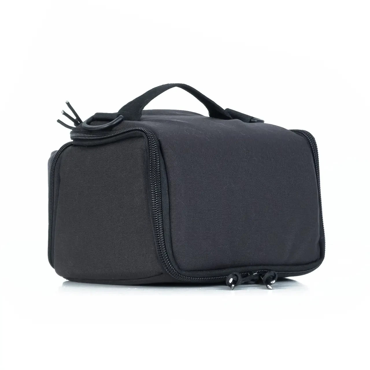 Shockproof Bag for Ecoflow/ EcoFlow RIVER 2 with Damper Color Black
