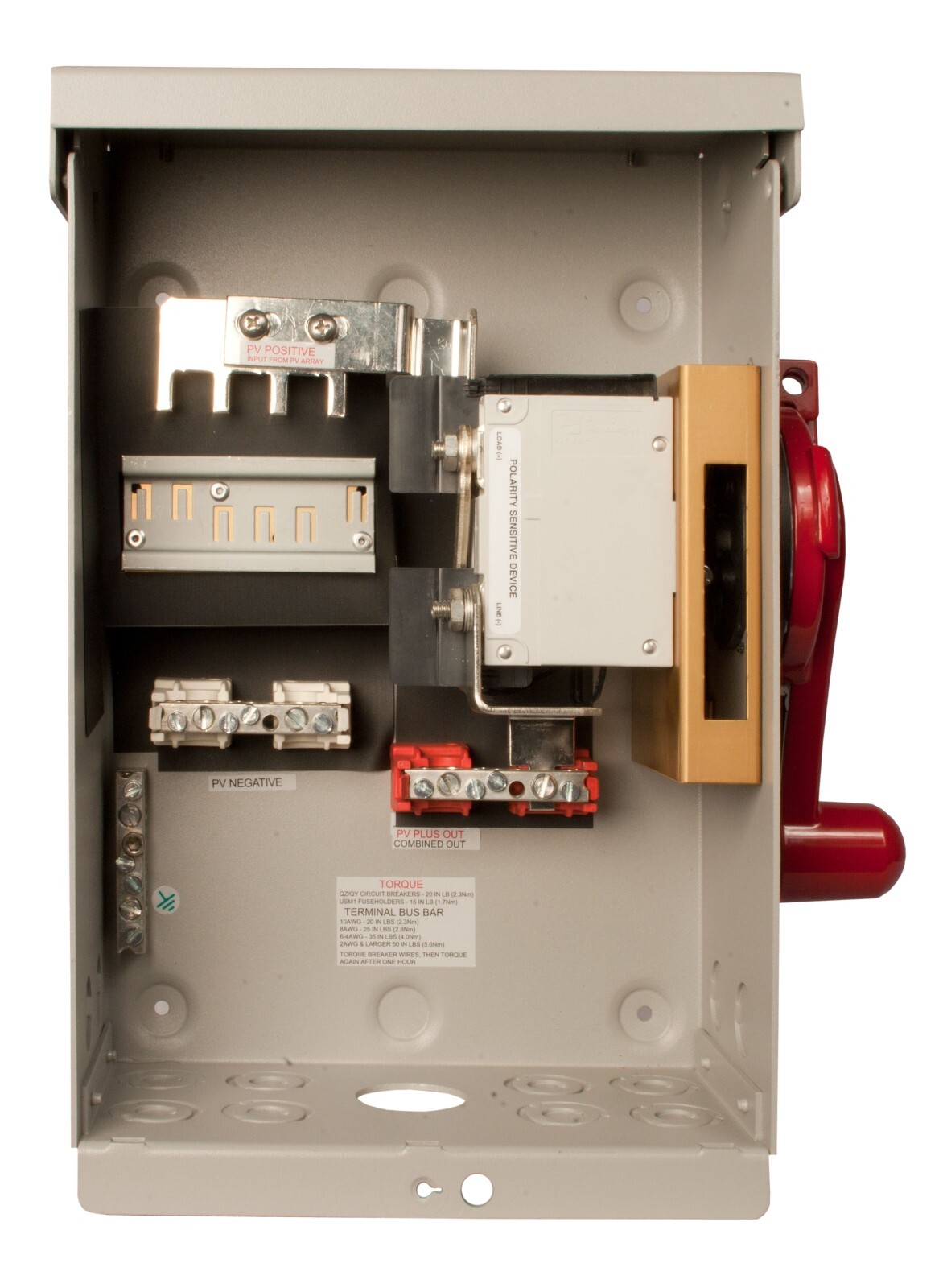 Midnite Solar MNPV4HV Disco 3R-BSC