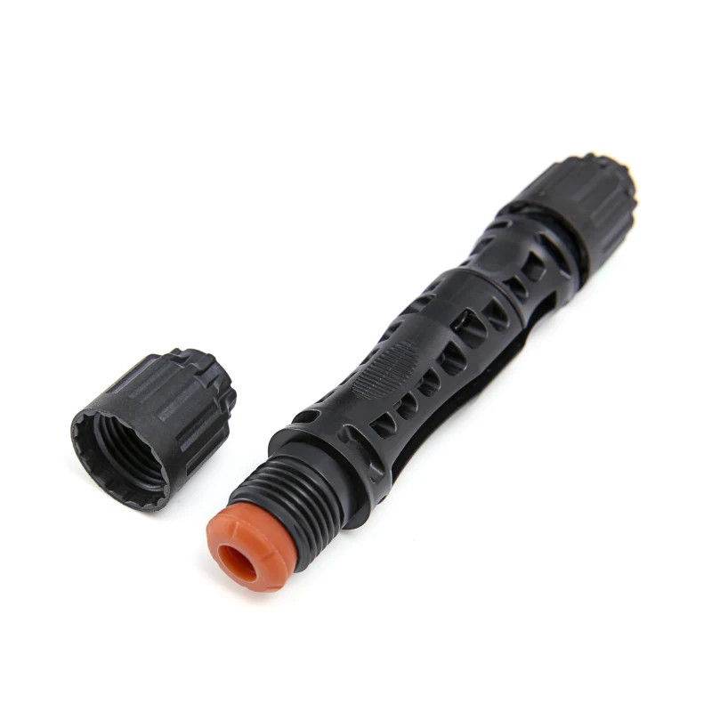 1 Pair PV Connector 1500VDC 35A Male Female Panel For Solar Kits 2.5-6mm² Cable