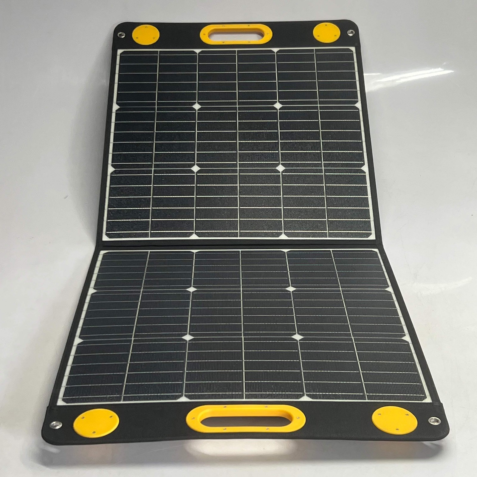 TOGO Power 100w Advance Solar Panel 21″W x 48″L Black X002INKDLJ (New Other, Dis