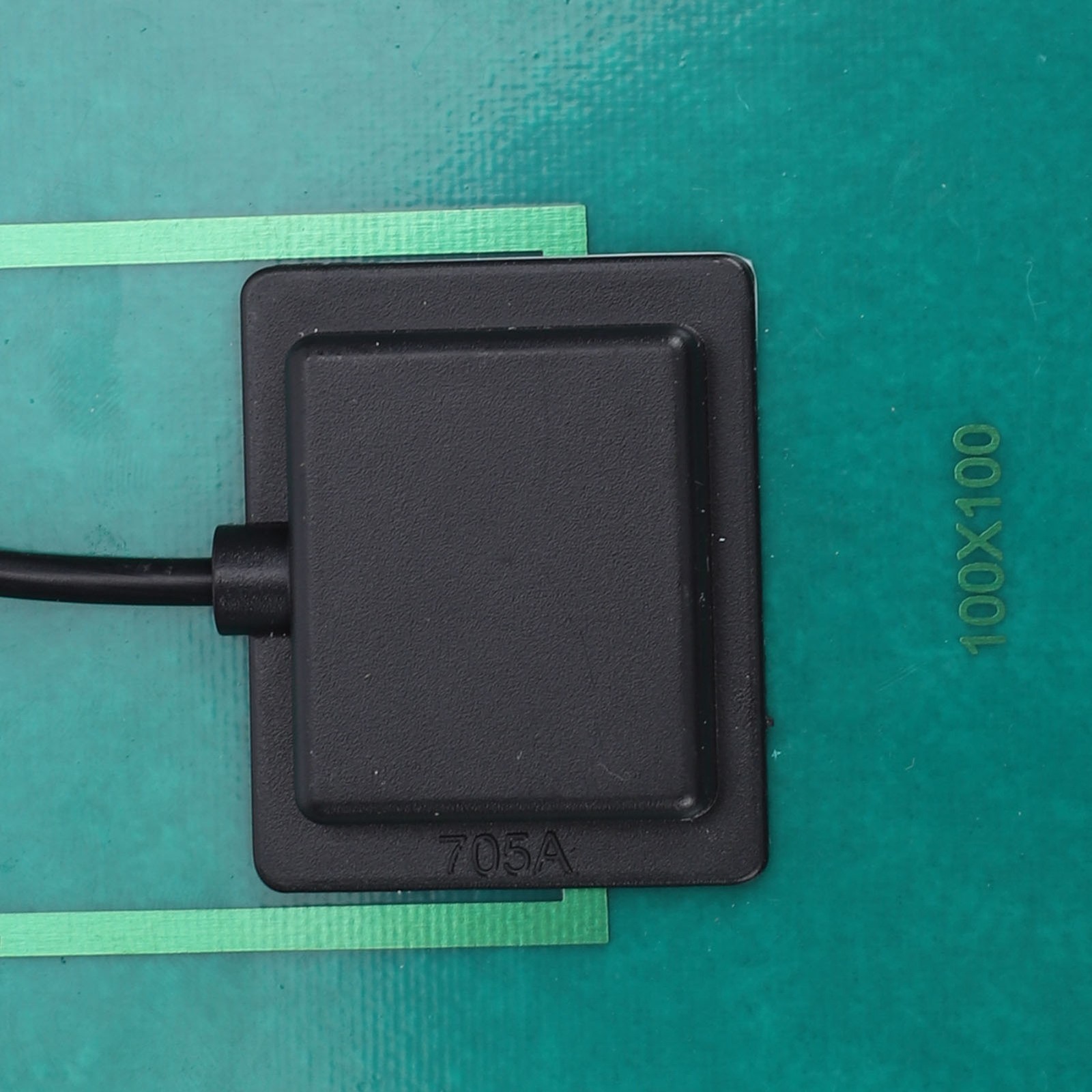 Solar Charging Panel 1.5W 5V Type C Port Waterproof Phone Mini Solar Panel NEW