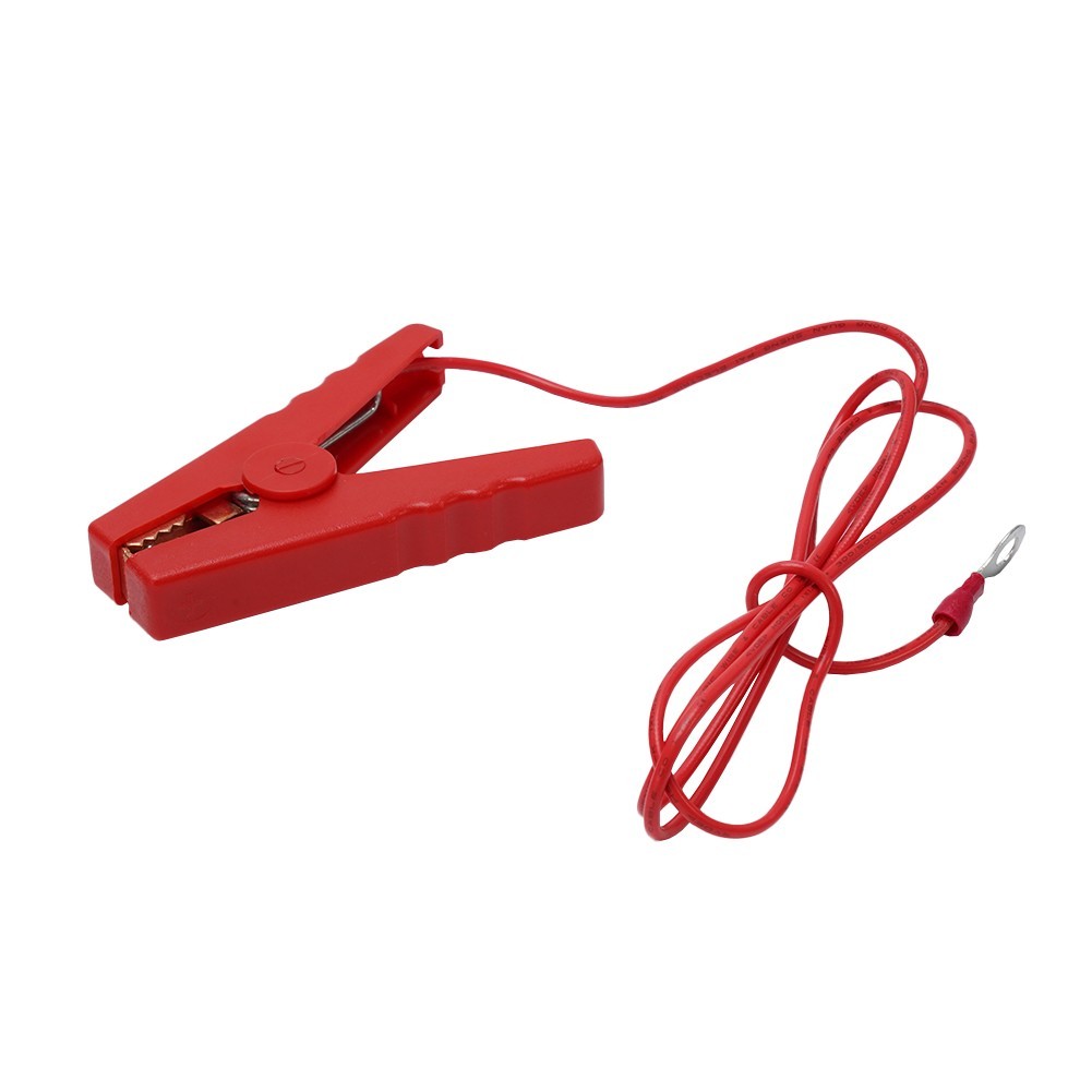 Clips Electrical Equipment Electric Plastic Safety Protection