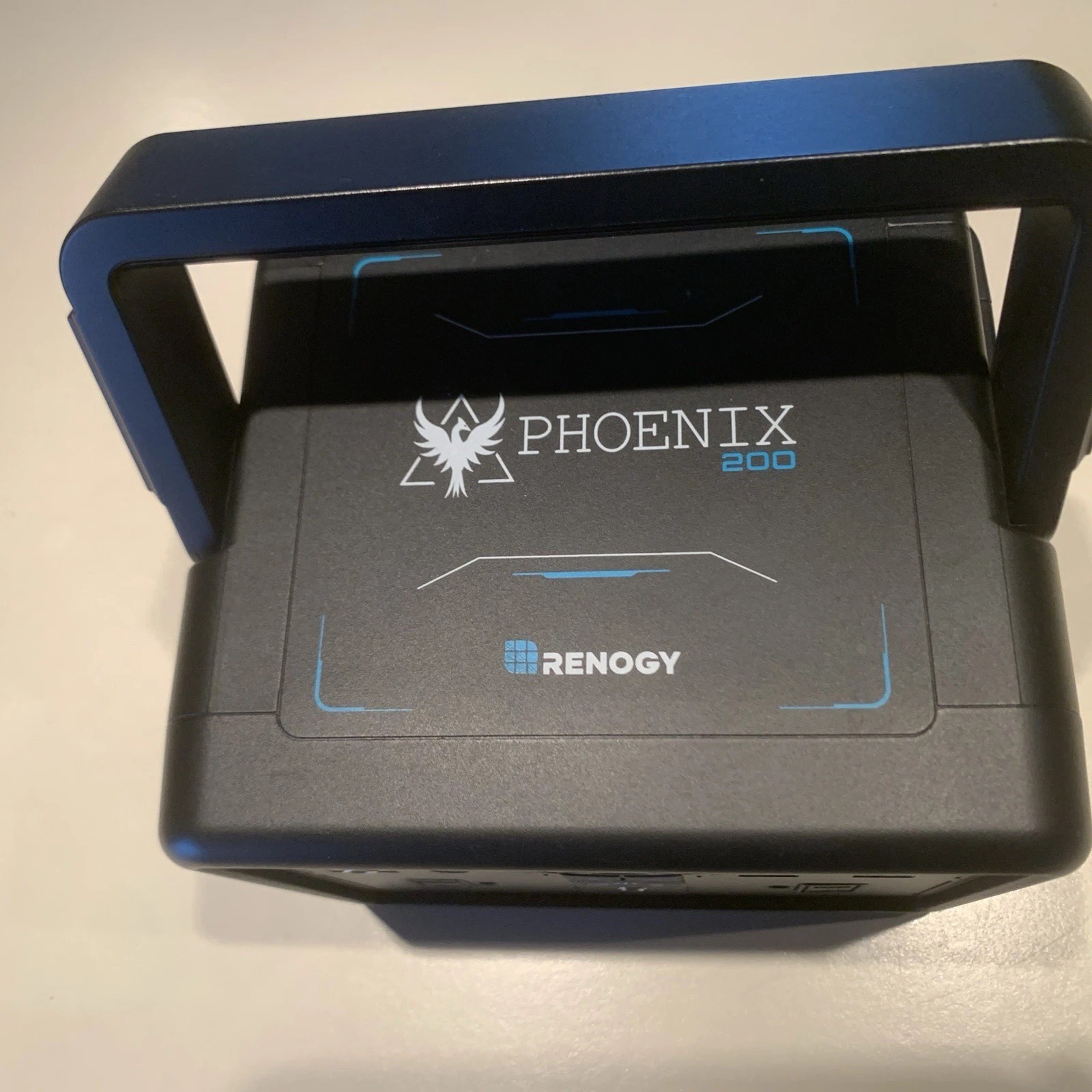 Phoenix 200 Power Station Model R200PHX. Renogy