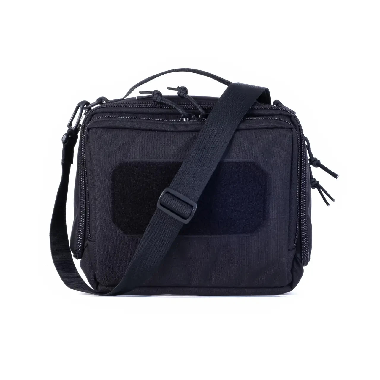 Shockproof Bag for Ecoflow/ EcoFlow RIVER 3 with Damper Color Black
