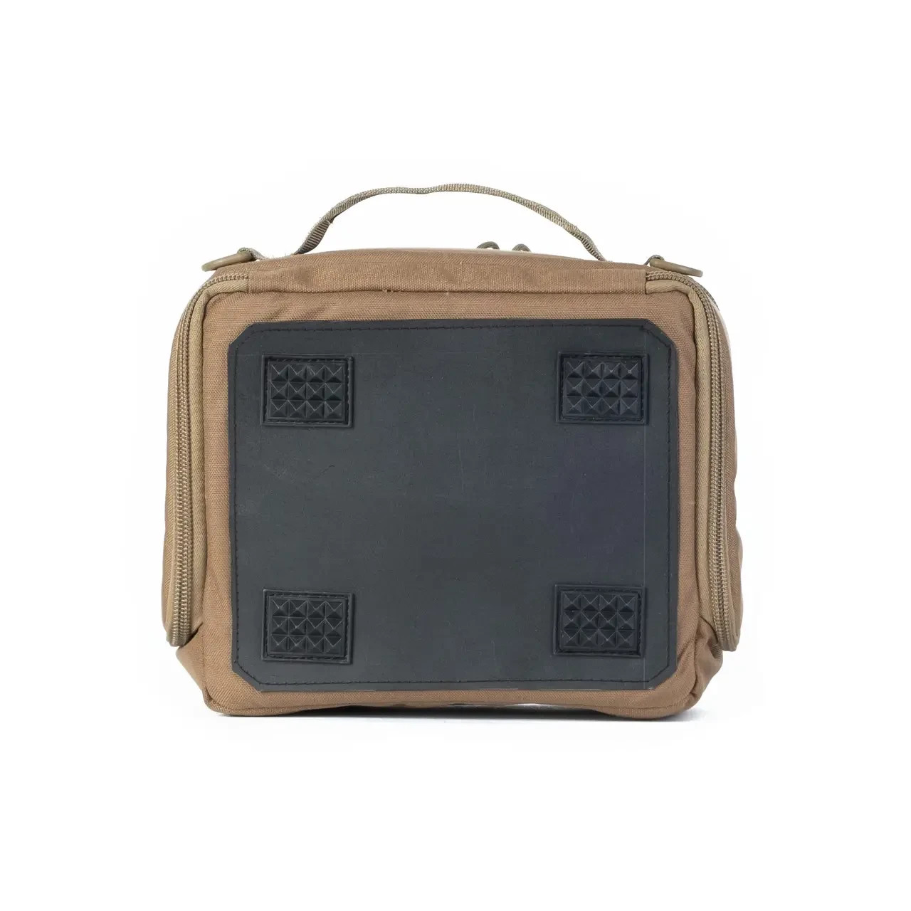 Shockproof Bag for Ecoflow/ EcoFlow RIVER 3 with Damper Color Coyote