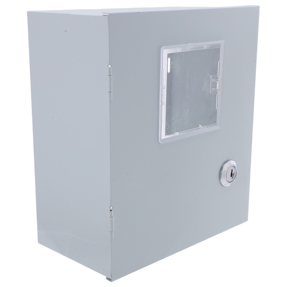 Meter Box Electrical Panel Covers Indoor for outside