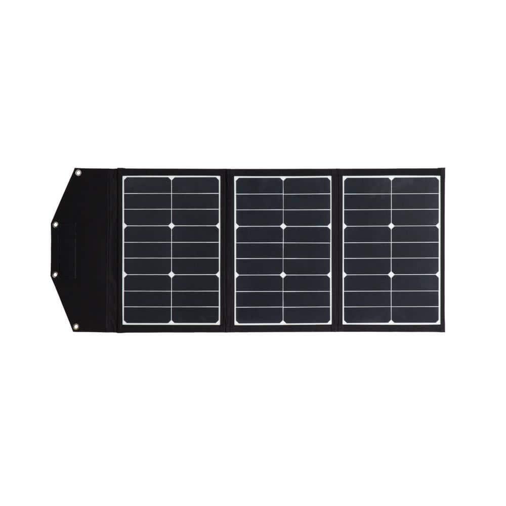 Westinghouse Solar Panel Portable 60-Watt for iGens Portable Power Stations