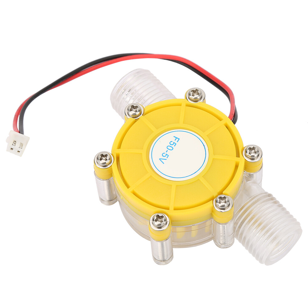 F50 5V Hydro DC Water Pump Hydroelectric Power Energy Generator