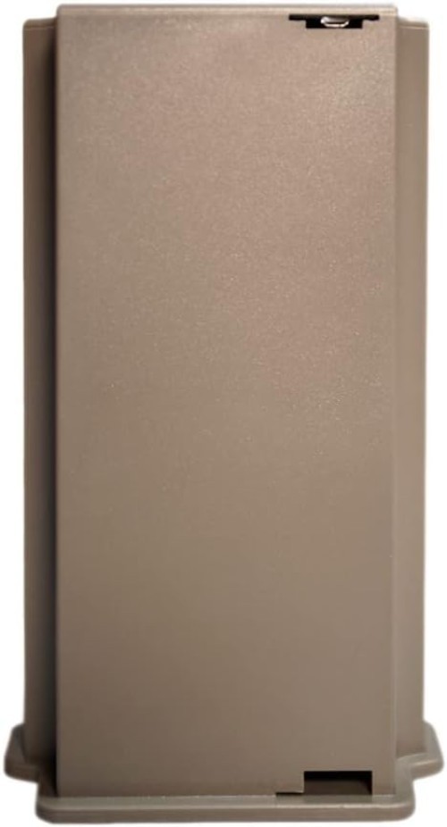 Efficient Solar Panel and Battery Pack for All Reveal Trail Camera Models