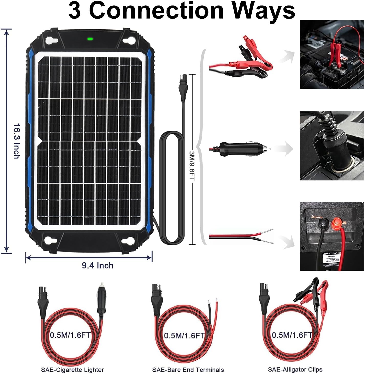 UltraSmart MPPT Charge Controller