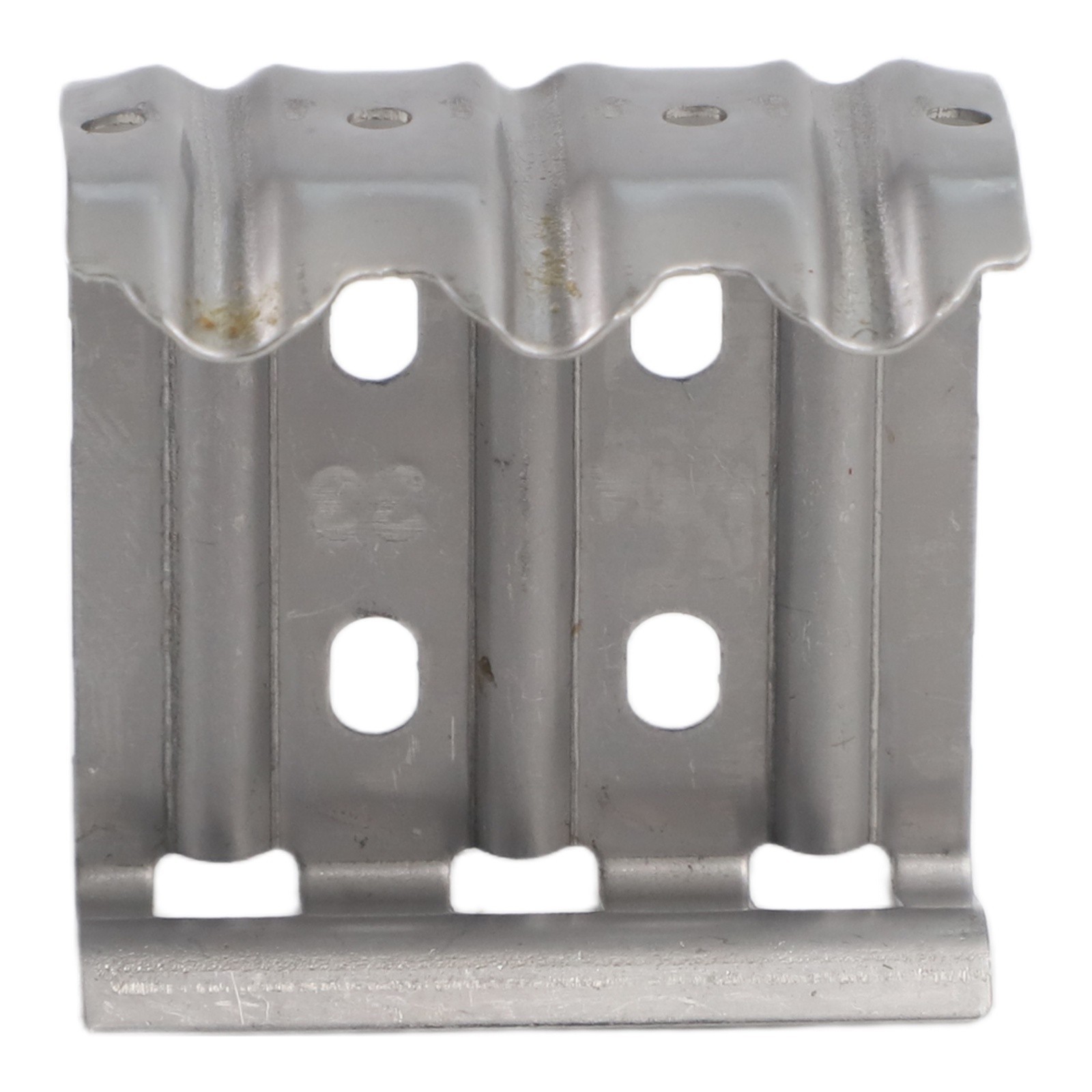 50pcs 304 Stainless Steel Water Guide Clips for Solar Panels Efficient Drainage