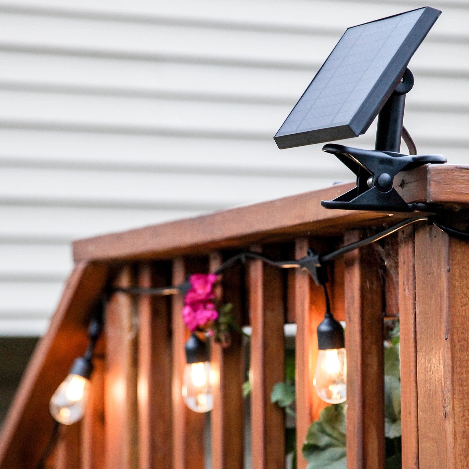 Brightech Replacement Solar Panel Ambience Pro Compatible ONLY with Brightech 1W